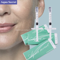 Cross Linked Filler Hyaluronic Acid Dermal Filler